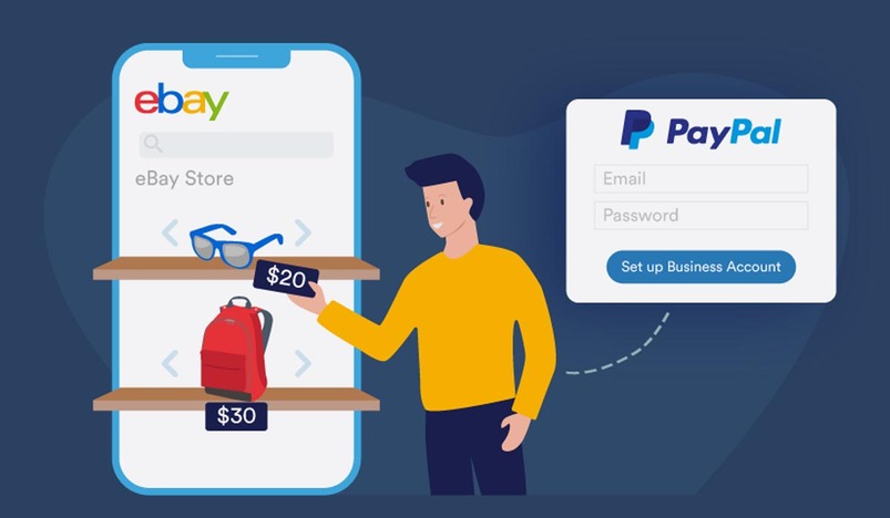 Business Account on eBay Advantages and Disadvantages of Having One
